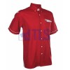 Corporate F1 Shirt 